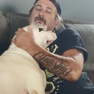 Meet your Posher, Bob